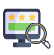 Corporate Review Management Service in Noida Sector 63